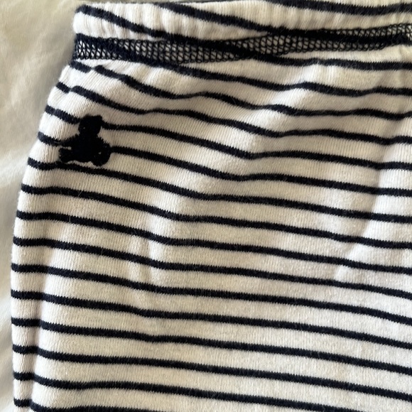 Gap Baby First Favorites Cotton Reversible Two-Piece Outfit Set - Picture 12 of 15